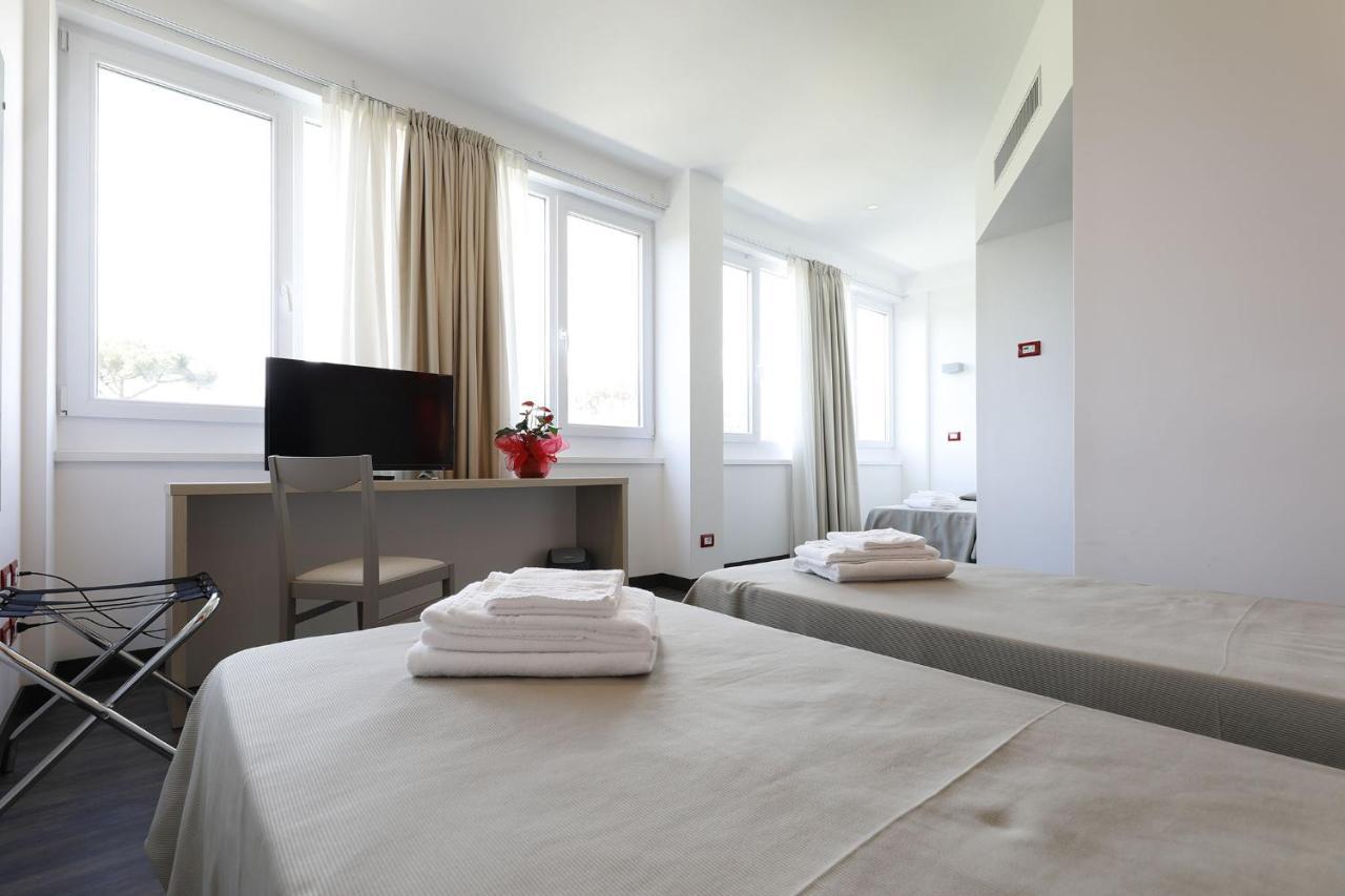 Casa Per Ferie San Juan De Avila 로마 외부 사진