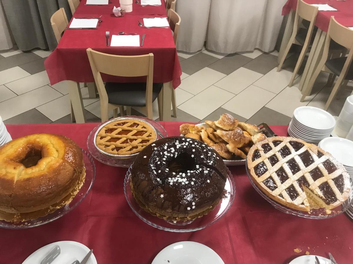Casa Per Ferie San Juan De Avila 로마 외부 사진