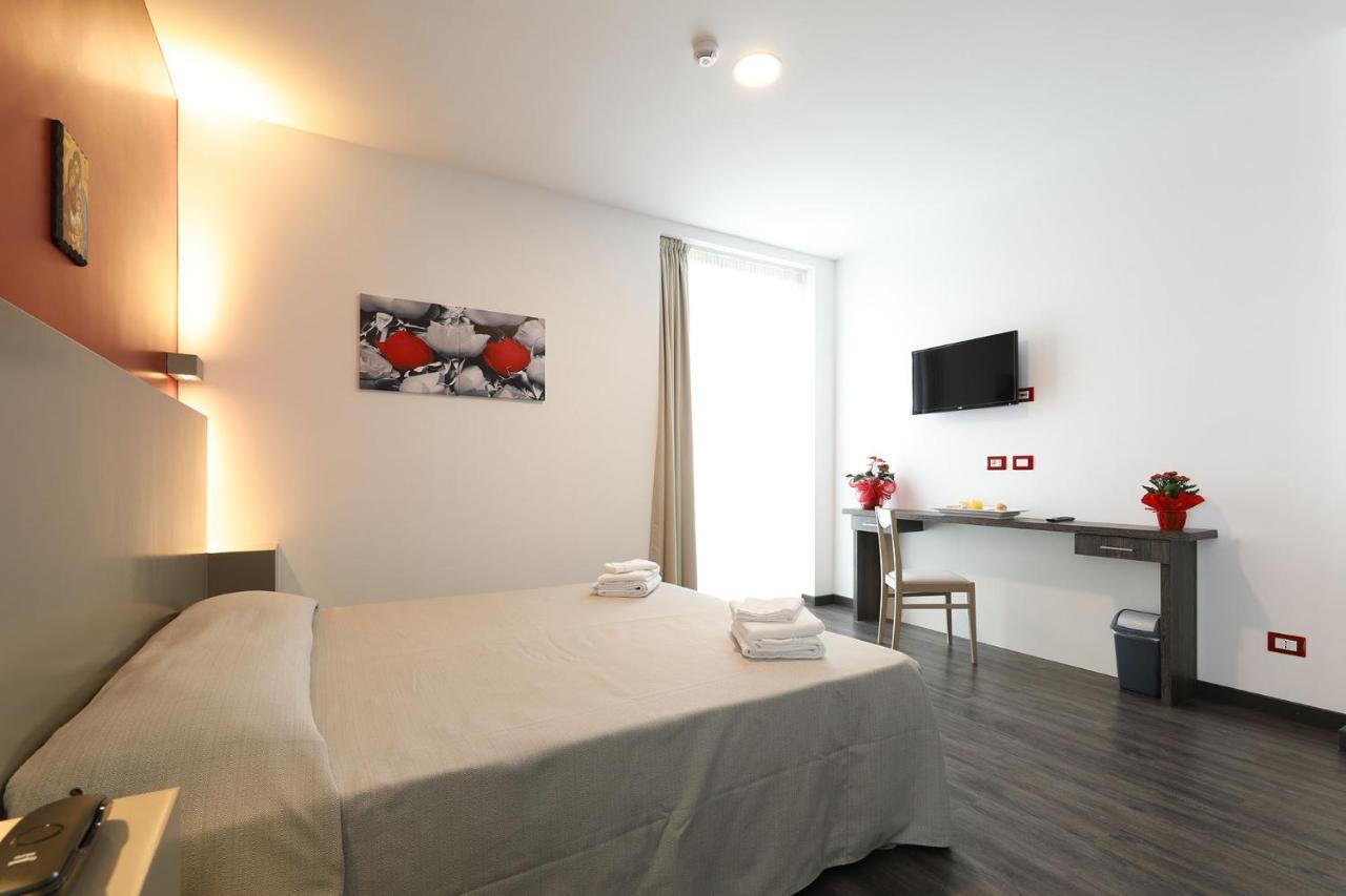 Casa Per Ferie San Juan De Avila 로마 외부 사진
