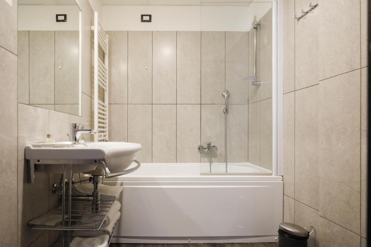 Casa Per Ferie San Juan De Avila 로마 외부 사진