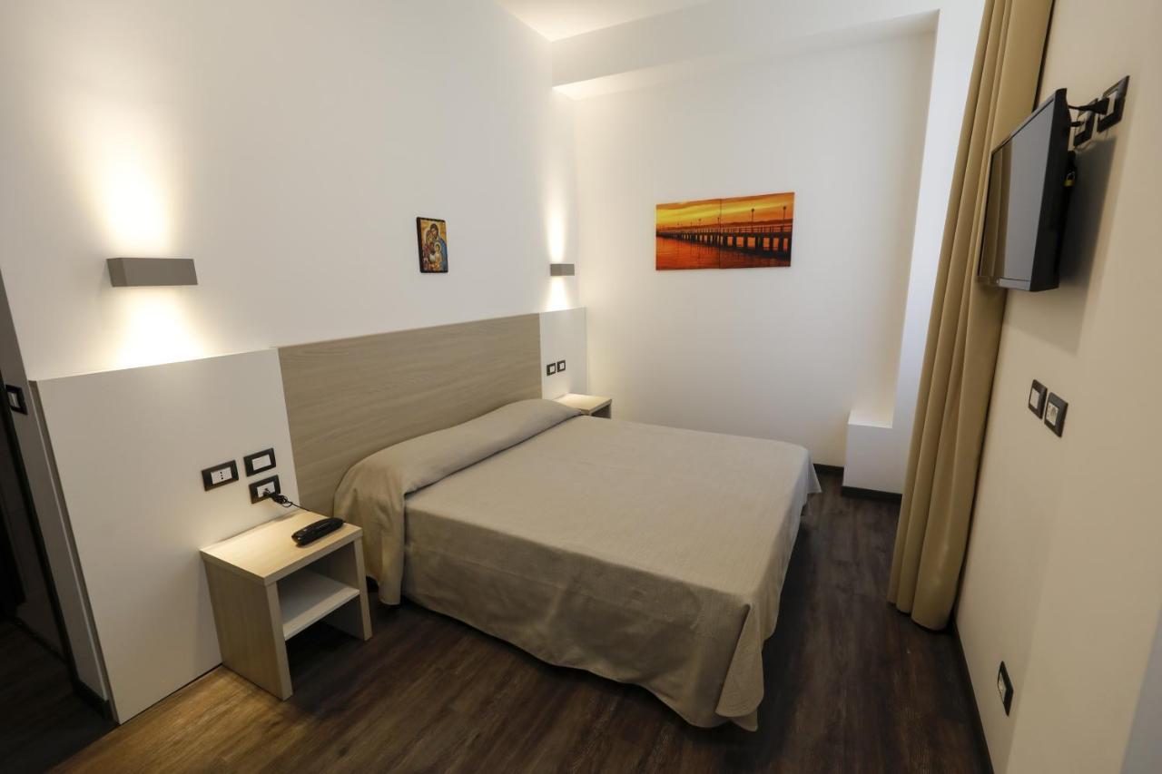 Casa Per Ferie San Juan De Avila 로마 외부 사진
